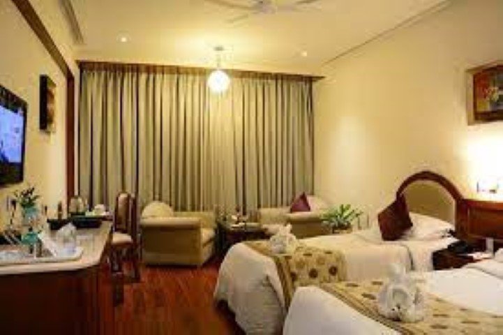 Hotel Sandesh The Prince